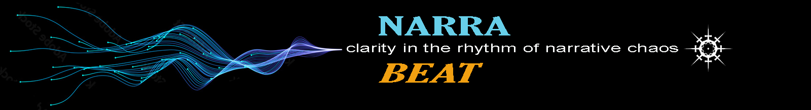 NarraBeat Logo